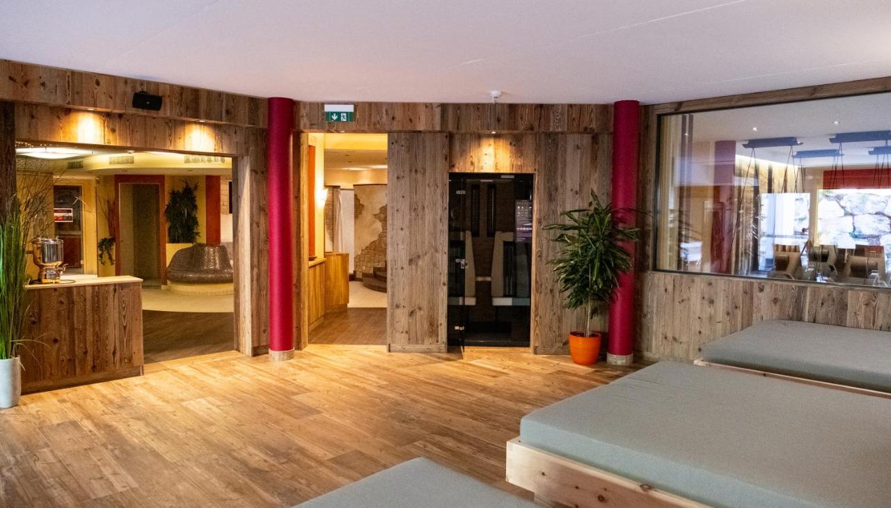 Hotel Lohningerhof Maria Alm am Steinernen Meer Exteriör bild