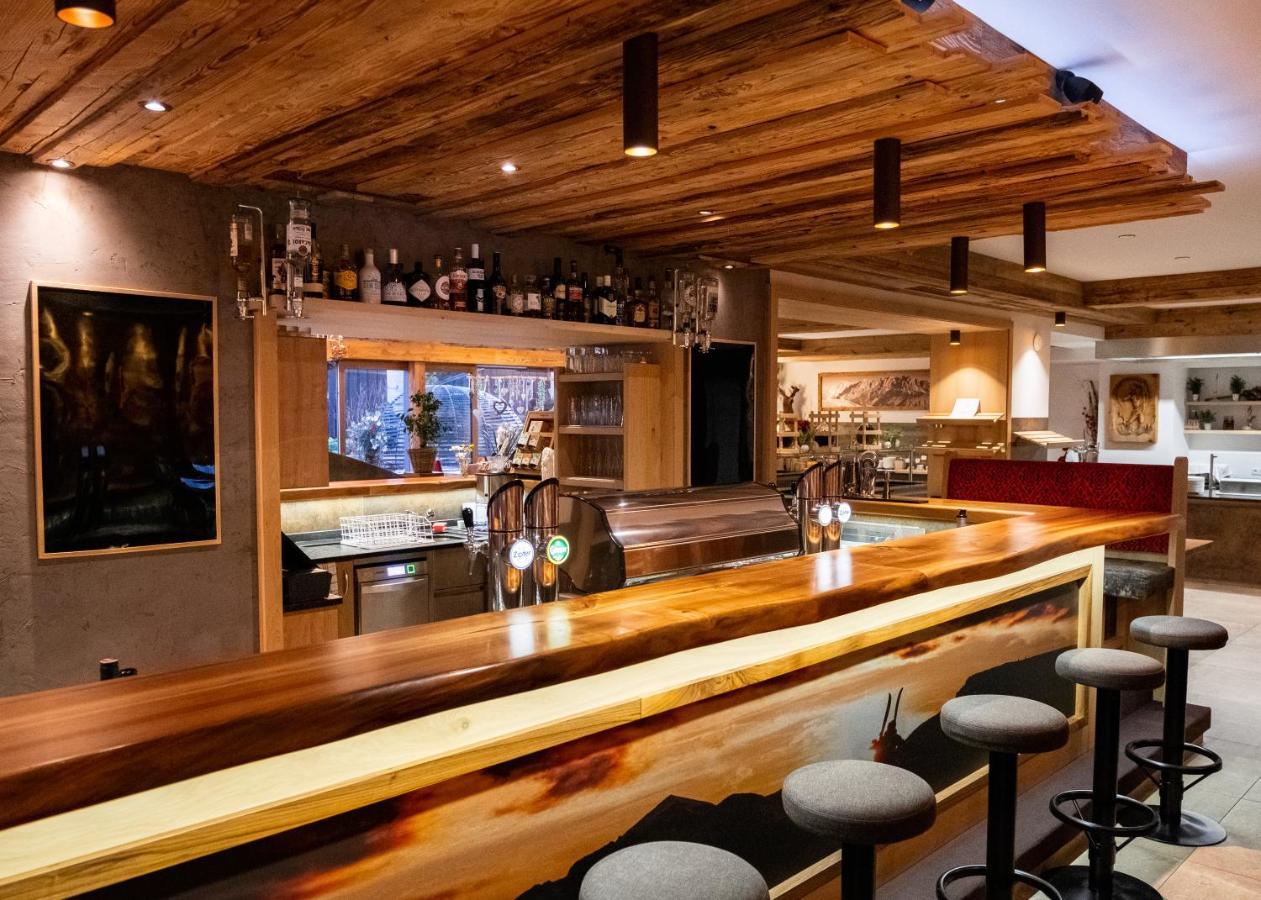 Hotel Lohningerhof Maria Alm am Steinernen Meer Exteriör bild