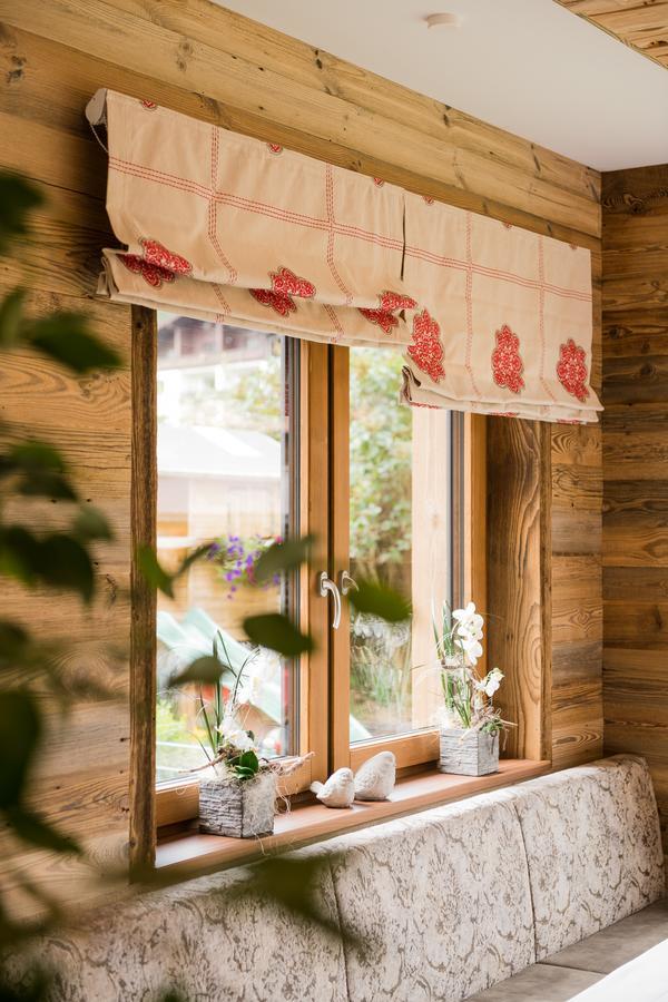 Hotel Lohningerhof Maria Alm am Steinernen Meer Exteriör bild